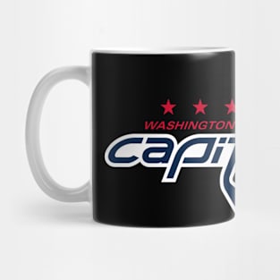 Washington Capitals Mug